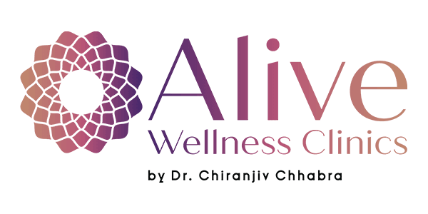 Alive Wellness Clinics Logo