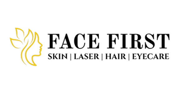 Facial First Logo