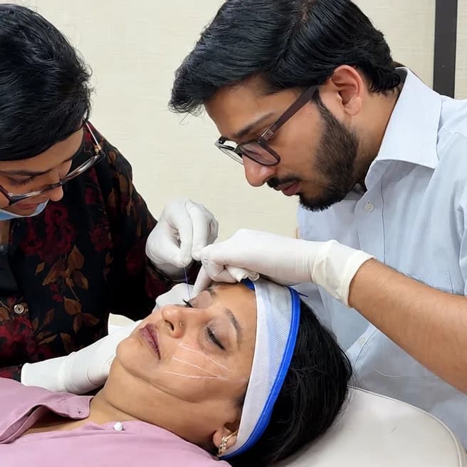 Fellowship in Aesthetic Medicine (FAM)