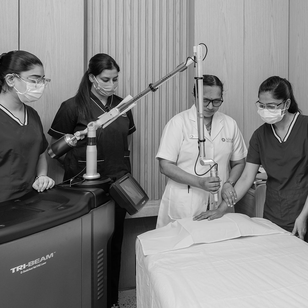 advance skin theripest course