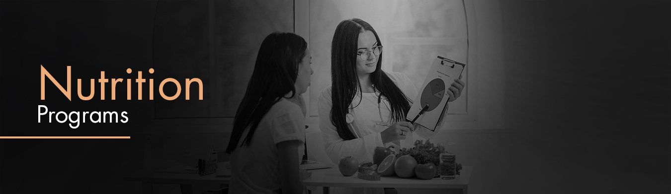Nutrition-Programs