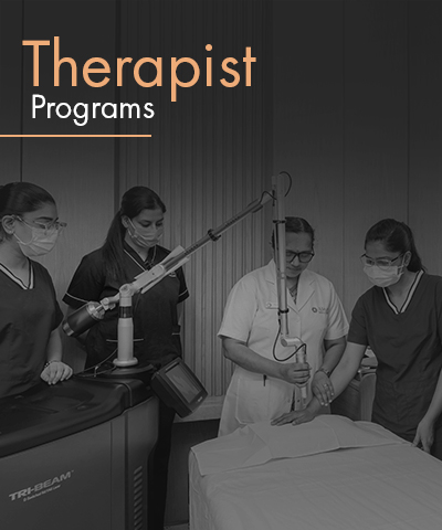 Therapist-Program