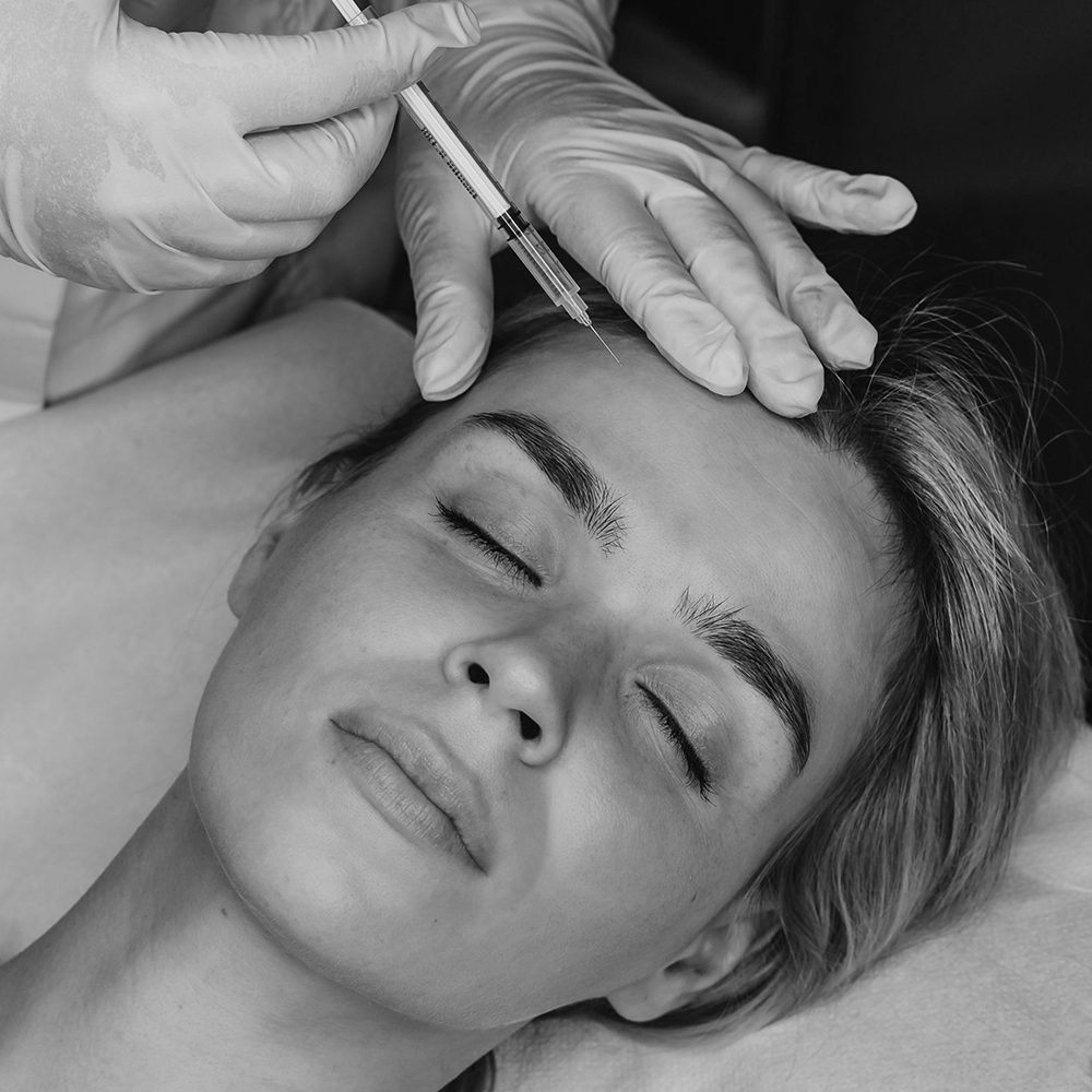 workshop in botox